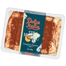 Dolce Italia Tiramisù